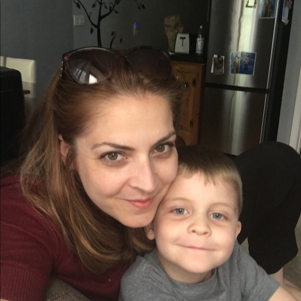 Meet your Posher, Marina